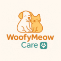 woofymeowcare logo